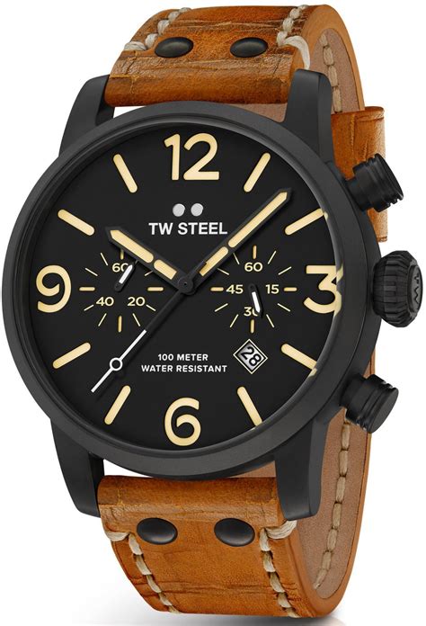 jura watches tw steel